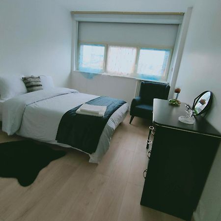 Mon Superbe Appartement Argenteuil Εξωτερικό φωτογραφία
