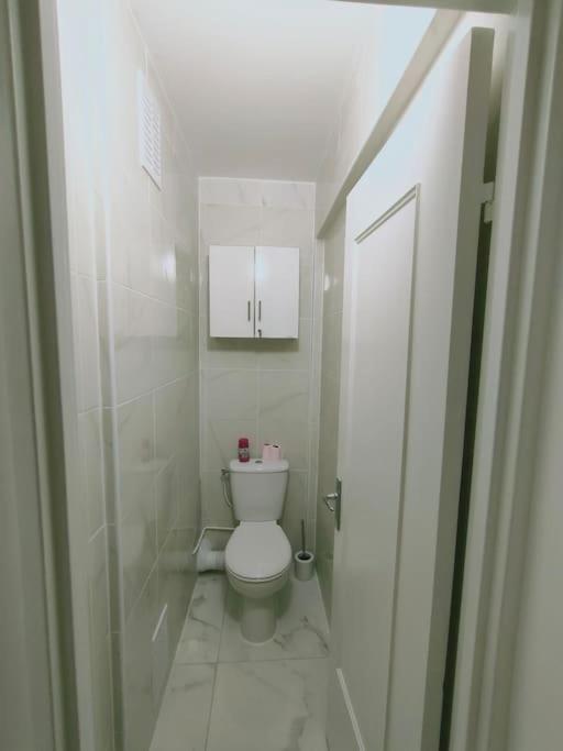 Mon Superbe Appartement Argenteuil Εξωτερικό φωτογραφία