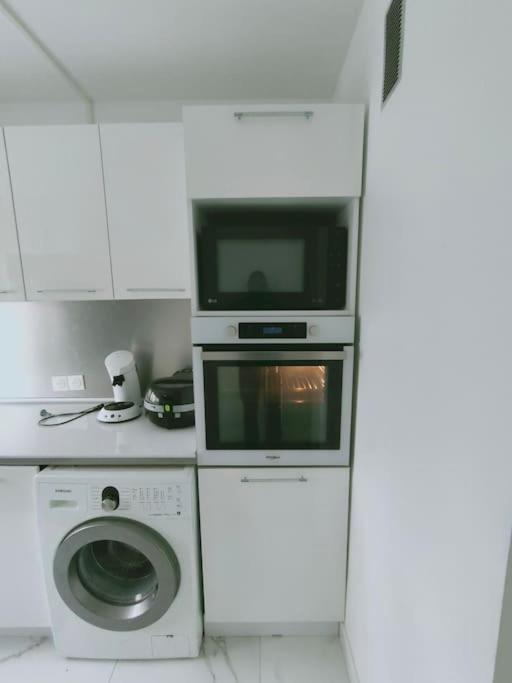 Mon Superbe Appartement Argenteuil Εξωτερικό φωτογραφία