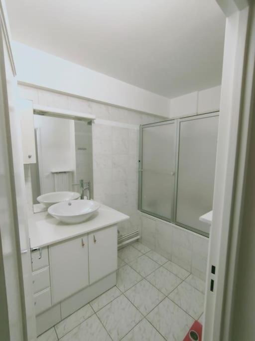 Mon Superbe Appartement Argenteuil Εξωτερικό φωτογραφία