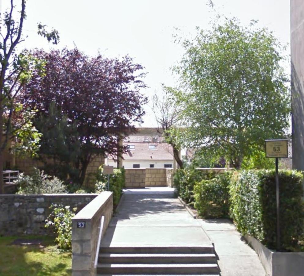 Mon Superbe Appartement Argenteuil Εξωτερικό φωτογραφία
