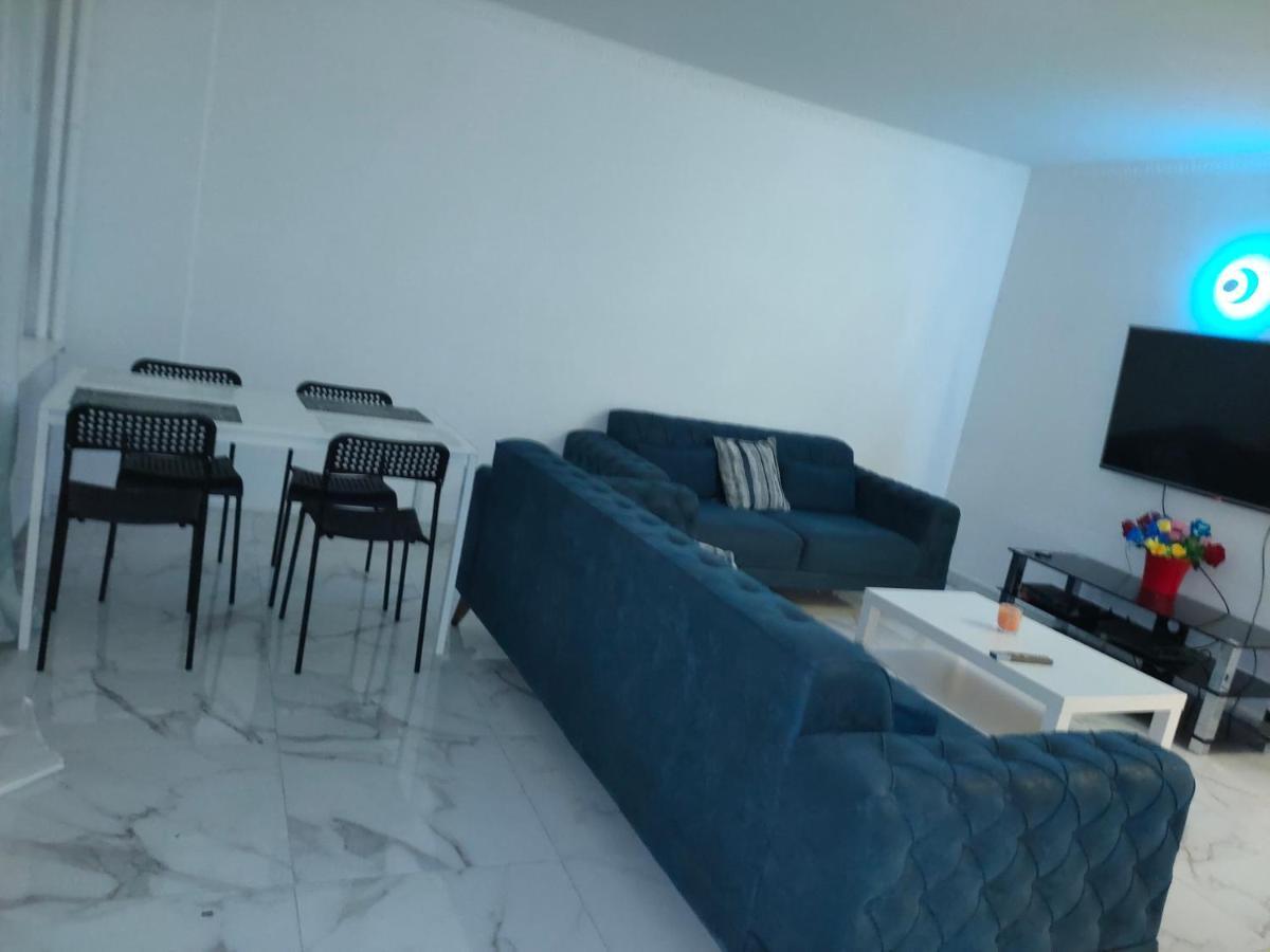 Mon Superbe Appartement Argenteuil Εξωτερικό φωτογραφία