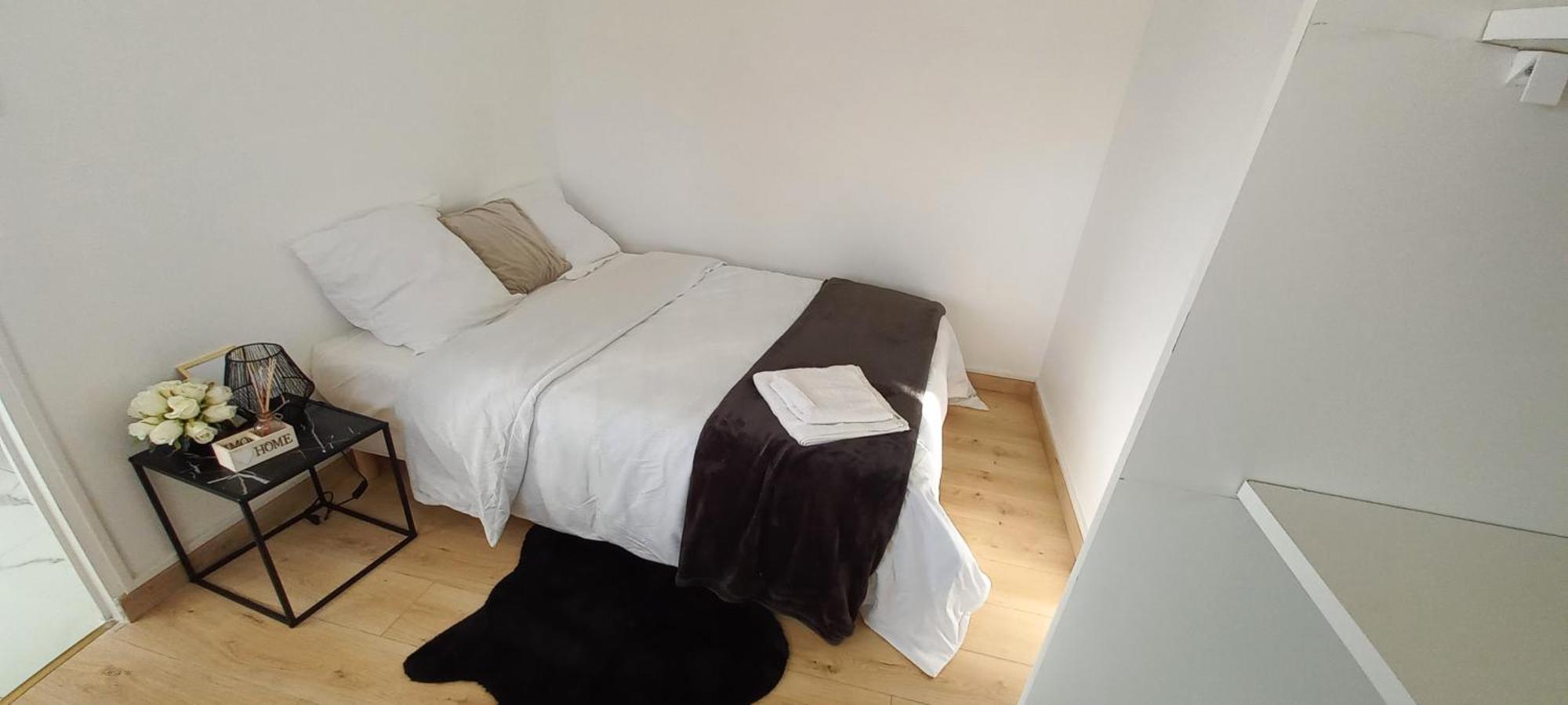 Mon Superbe Appartement Argenteuil Εξωτερικό φωτογραφία