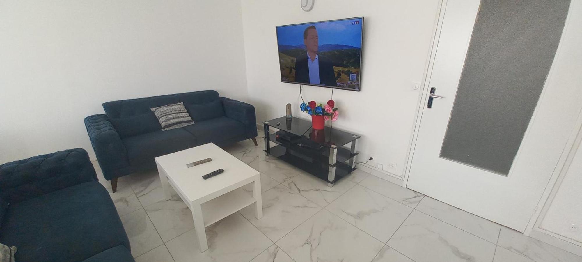 Mon Superbe Appartement Argenteuil Εξωτερικό φωτογραφία