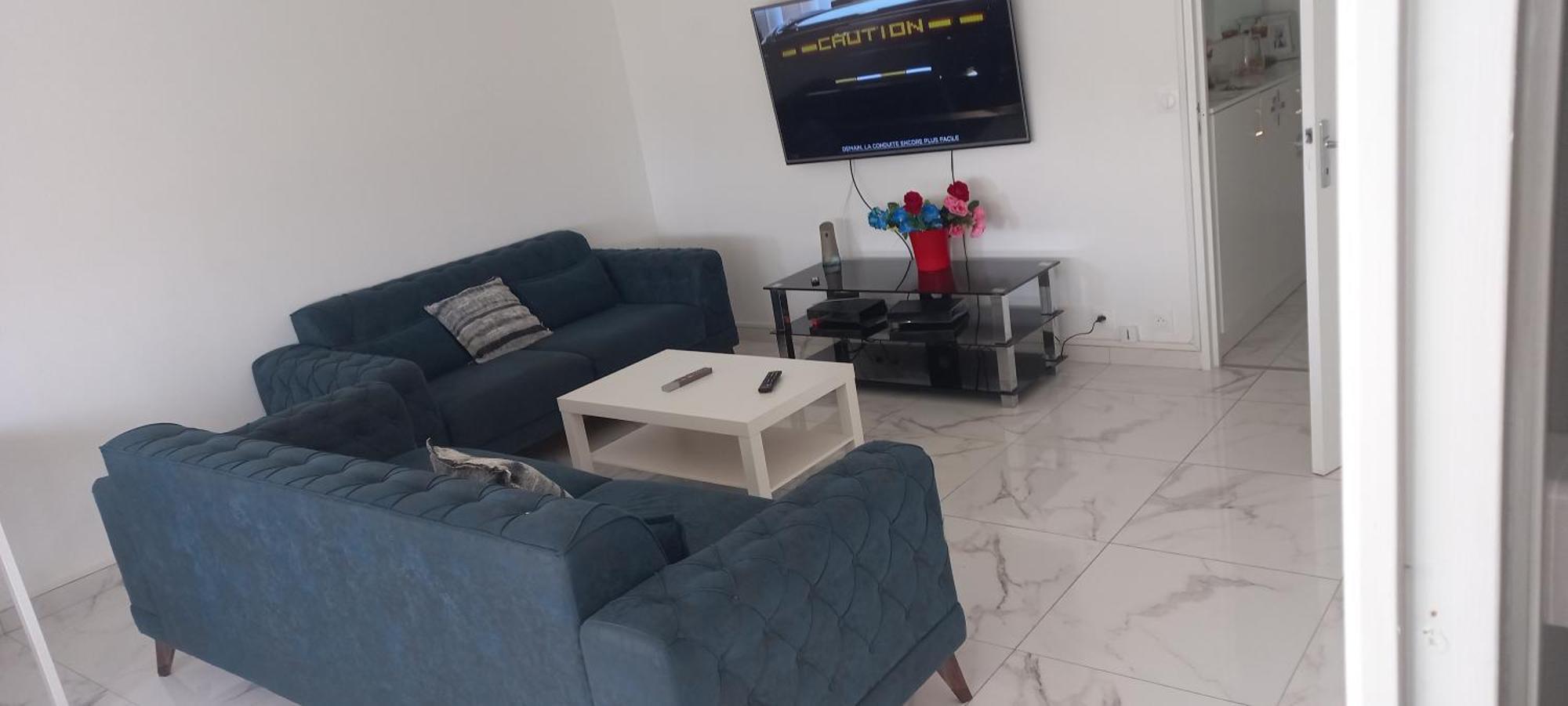 Mon Superbe Appartement Argenteuil Εξωτερικό φωτογραφία