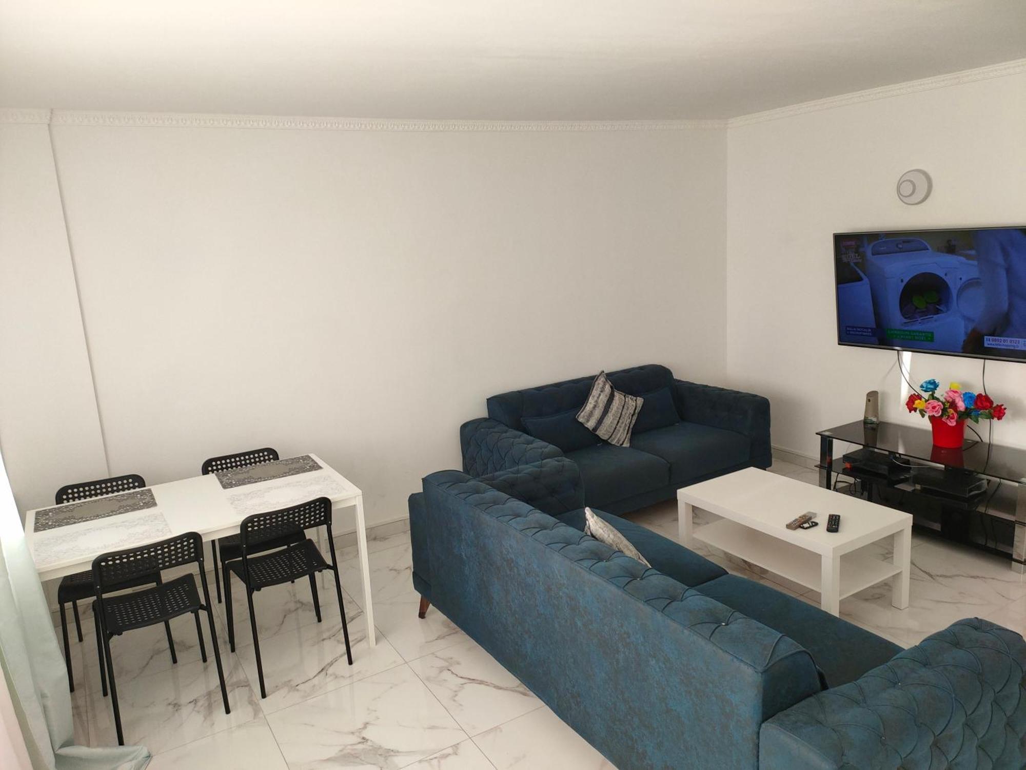 Mon Superbe Appartement Argenteuil Εξωτερικό φωτογραφία