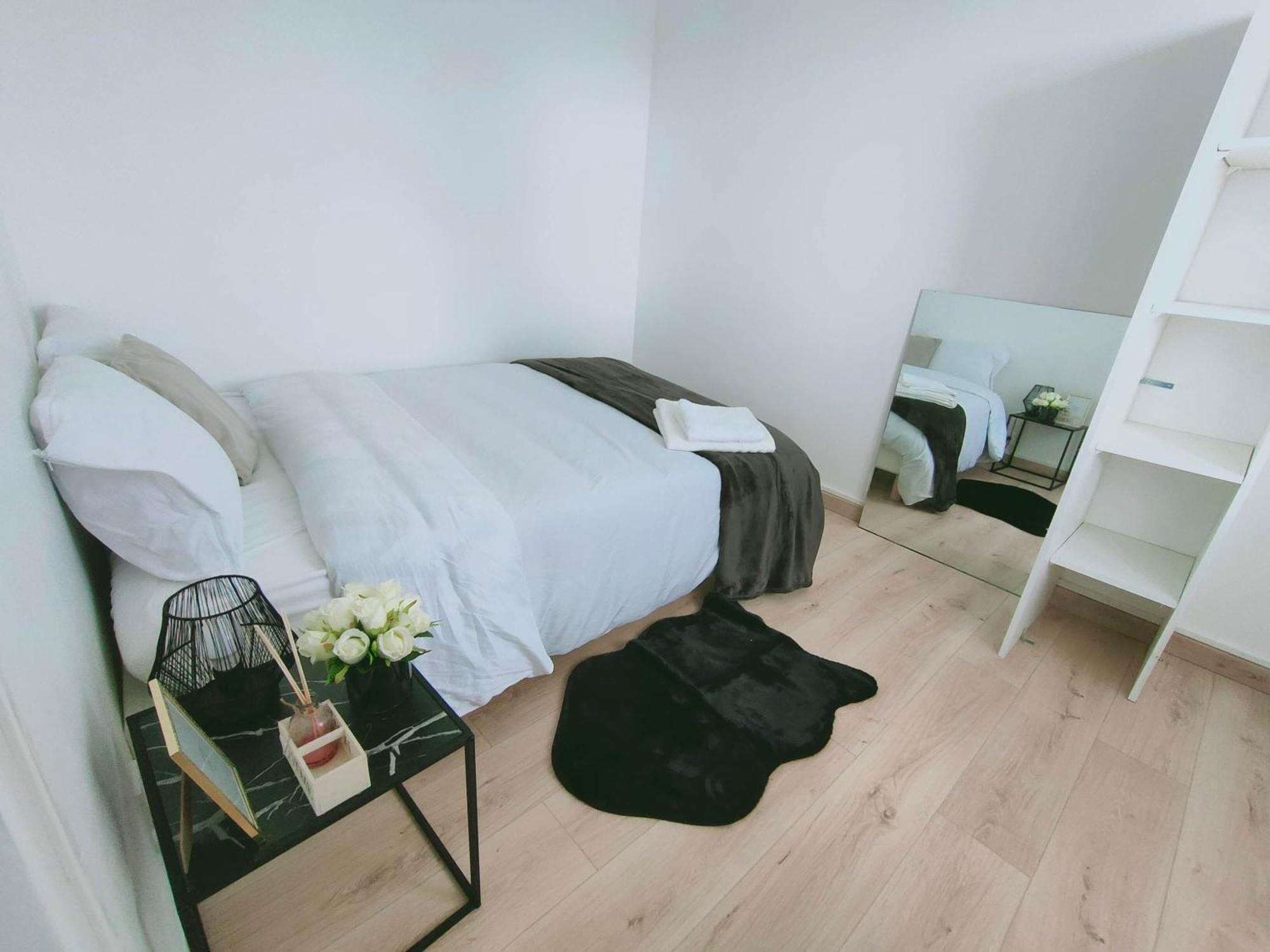 Mon Superbe Appartement Argenteuil Εξωτερικό φωτογραφία