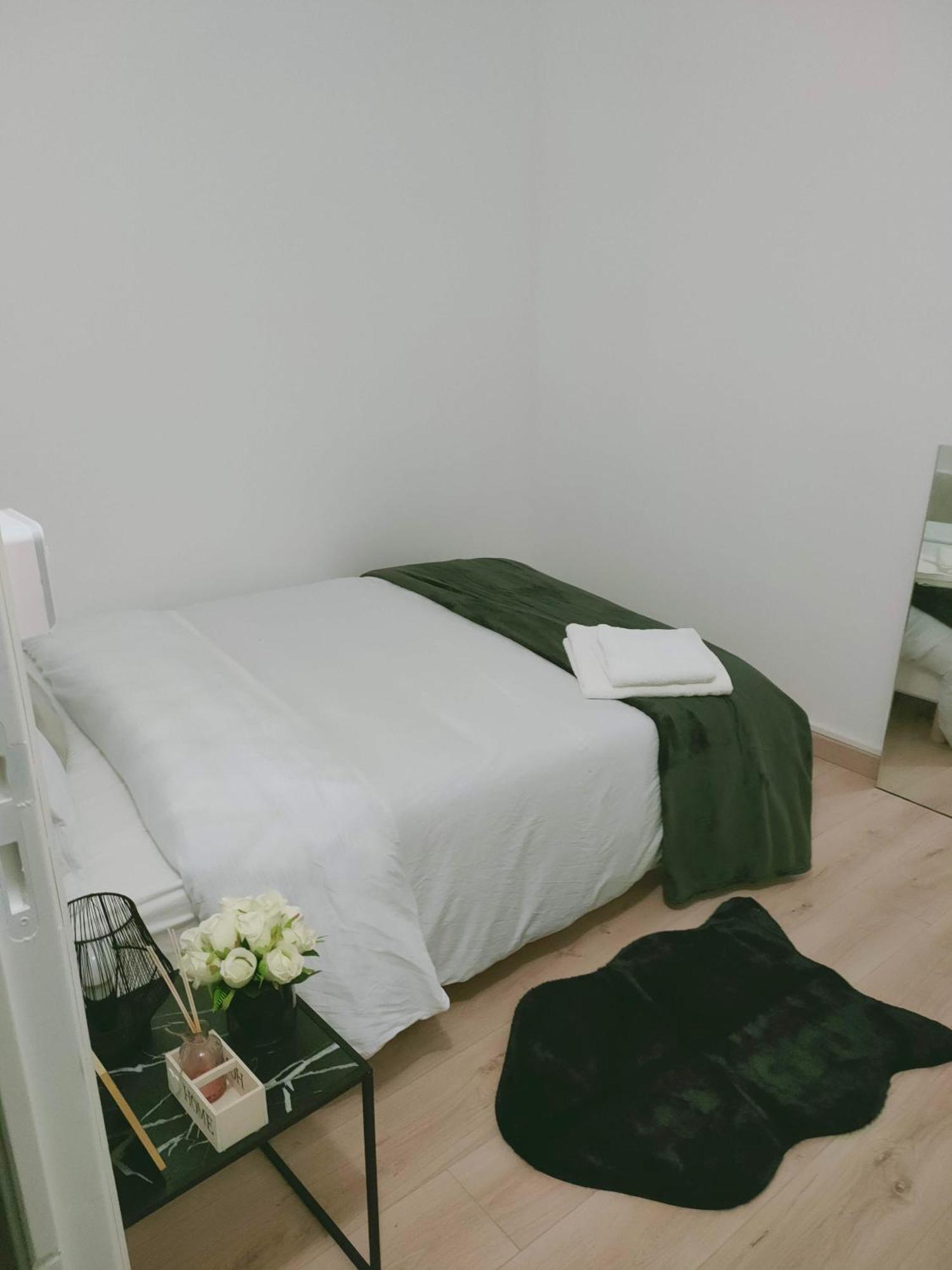 Mon Superbe Appartement Argenteuil Εξωτερικό φωτογραφία
