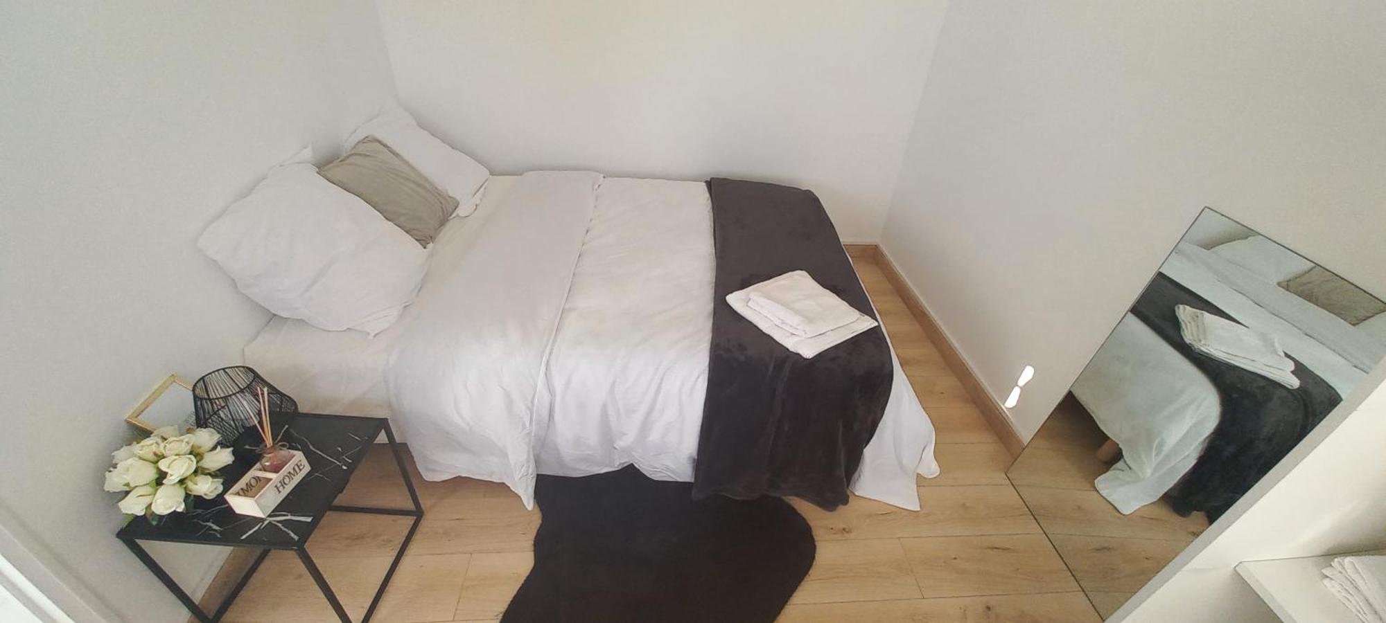 Mon Superbe Appartement Argenteuil Εξωτερικό φωτογραφία