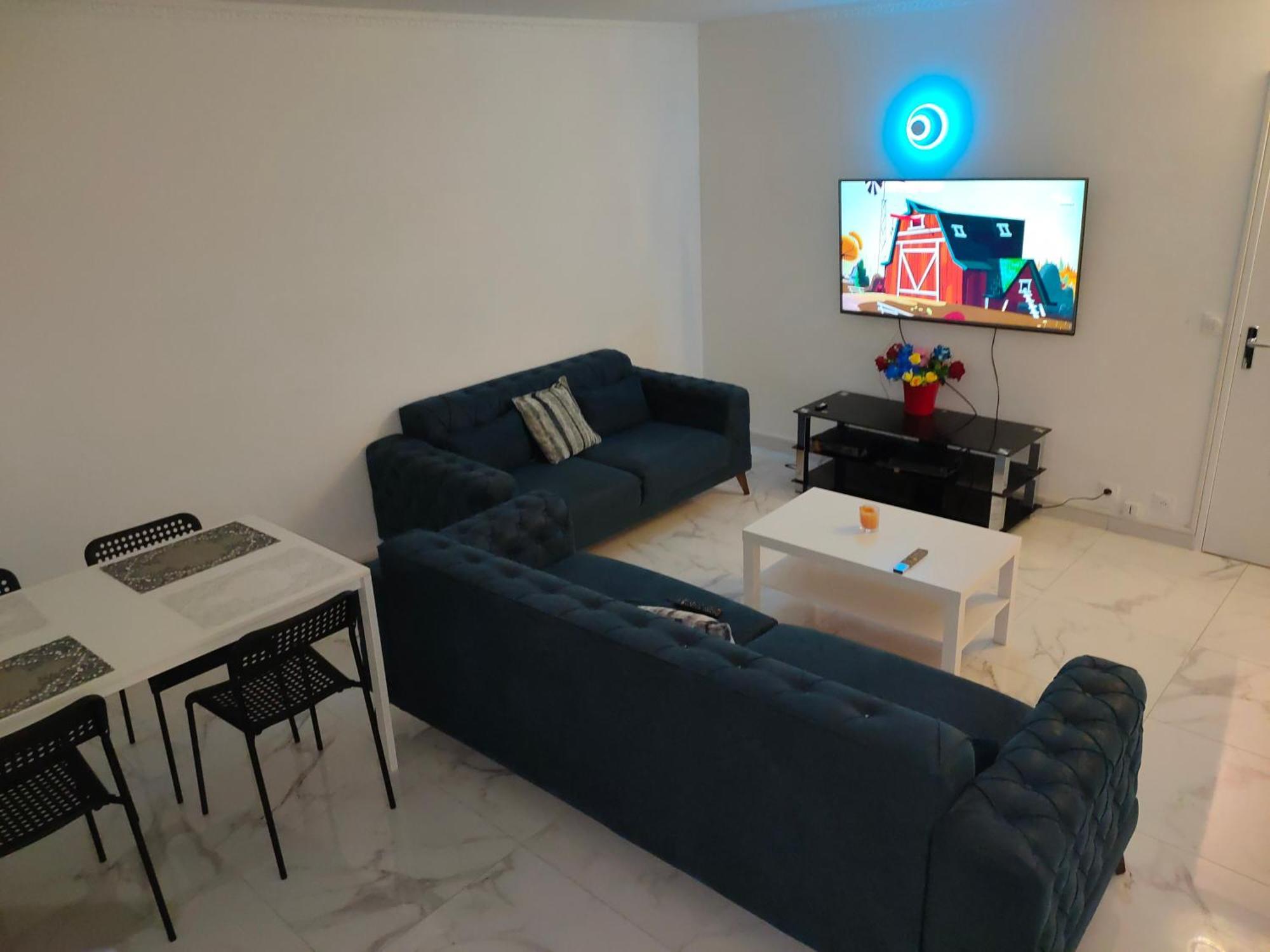 Mon Superbe Appartement Argenteuil Εξωτερικό φωτογραφία