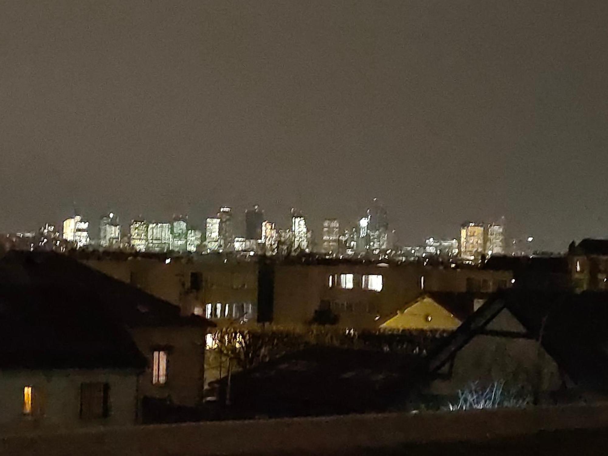 Mon Superbe Appartement Argenteuil Εξωτερικό φωτογραφία