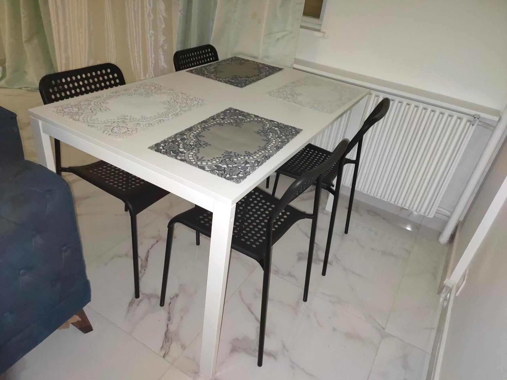 Mon Superbe Appartement Argenteuil Εξωτερικό φωτογραφία